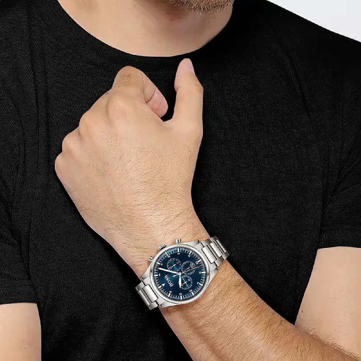 1513867-hugo-boss-watch-men-blue-dial-metal-stainless-steel-silver-strap-quartz-battery-analog-chronograph-pioneer_4