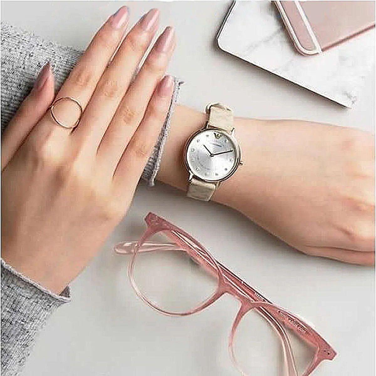 ar11042-emporio-armani-watch-women-silver-dial-logo-patterned-leather-beige-strap-quartz-battery-analog-kappa_7