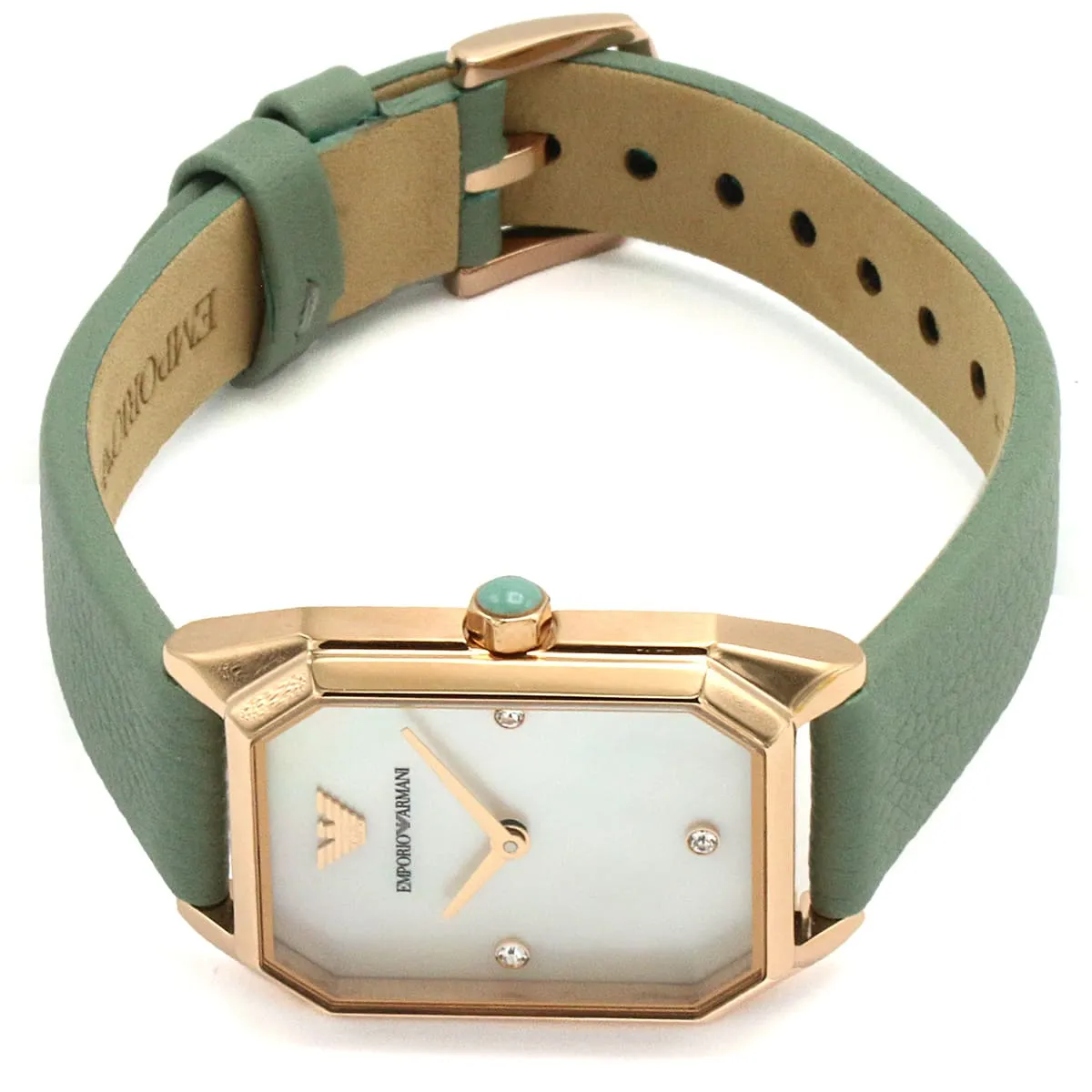 ar11302-emporio-armani-watch-square-women-white-dial-leather-green-strap-quartz-battery-analog-gioia_7