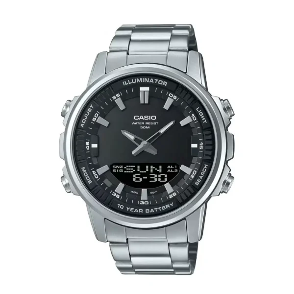 ساعت مچی مردانه کاسیو مدل:AMW-880D-1A