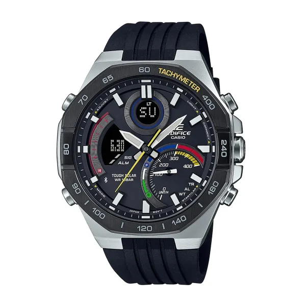 ساعت مچی مردانه کاسیو مدل:ECB-950MP-1ADF