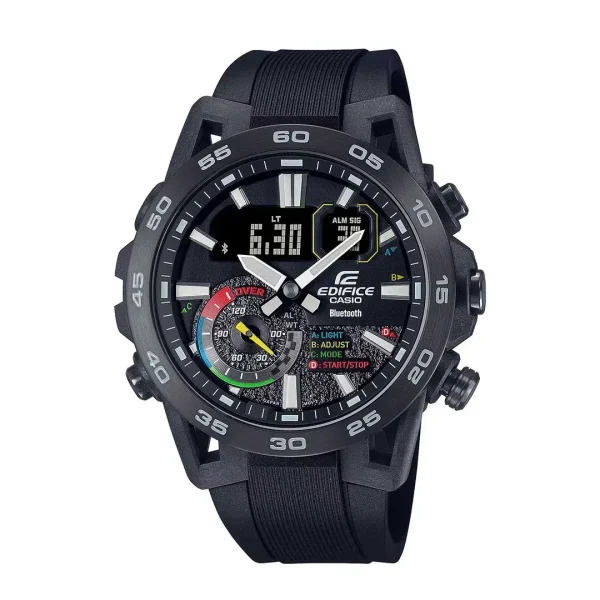 ساعت مچی مردانه کاسیو مدل:ECB-40MP-1ADF