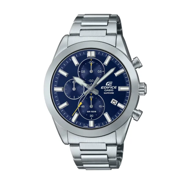 ساعت مچی مردانه کاسیو مدل:EFB-710D-2AVUDF