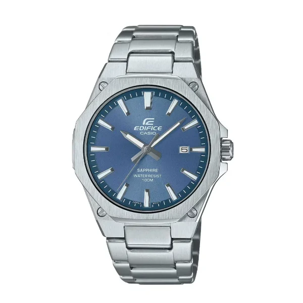 ساعت مچی مردانه کاسیو مدل:EFR-S108D-2A