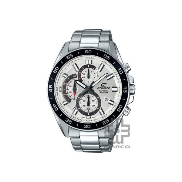 ساعت مچی مردانه کاسیو مدل:EFV-550D-7AVUDF