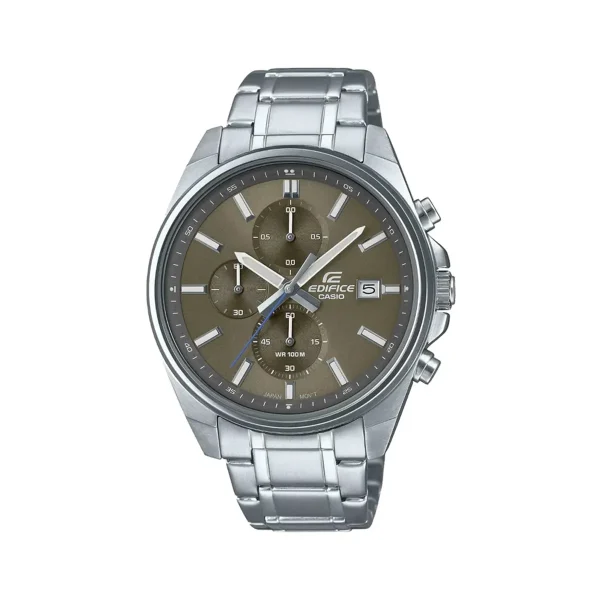 ساعت مچی مردانه کاسیو مدل:EFV-610D-5CVUDF