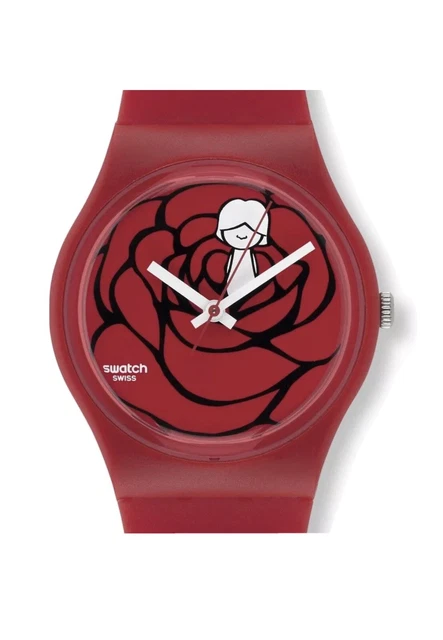 SWATCH-GZ264-My-Heart-Red-Rose-Only-You