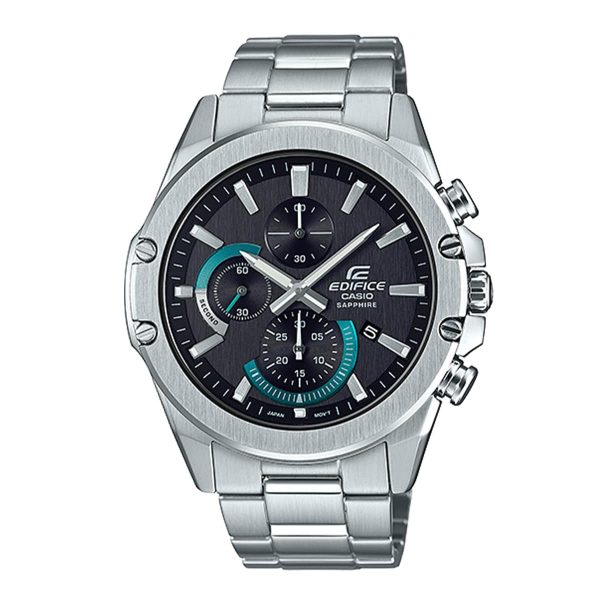 ساعت مچی مردانه کاسیو مدل:EFR-S567D-1AVUDF