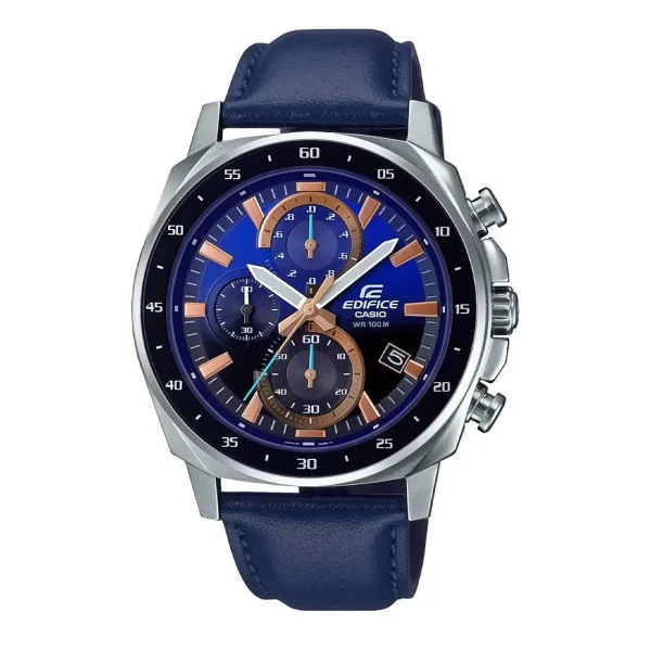 ساعت مچی مردانه کاسیو مدل:EFV-600L-2AVUDF