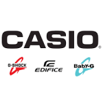 CASIO