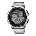 ساعت مچی مردانه کاسیو مدل:AE-1000WD-1AVDF