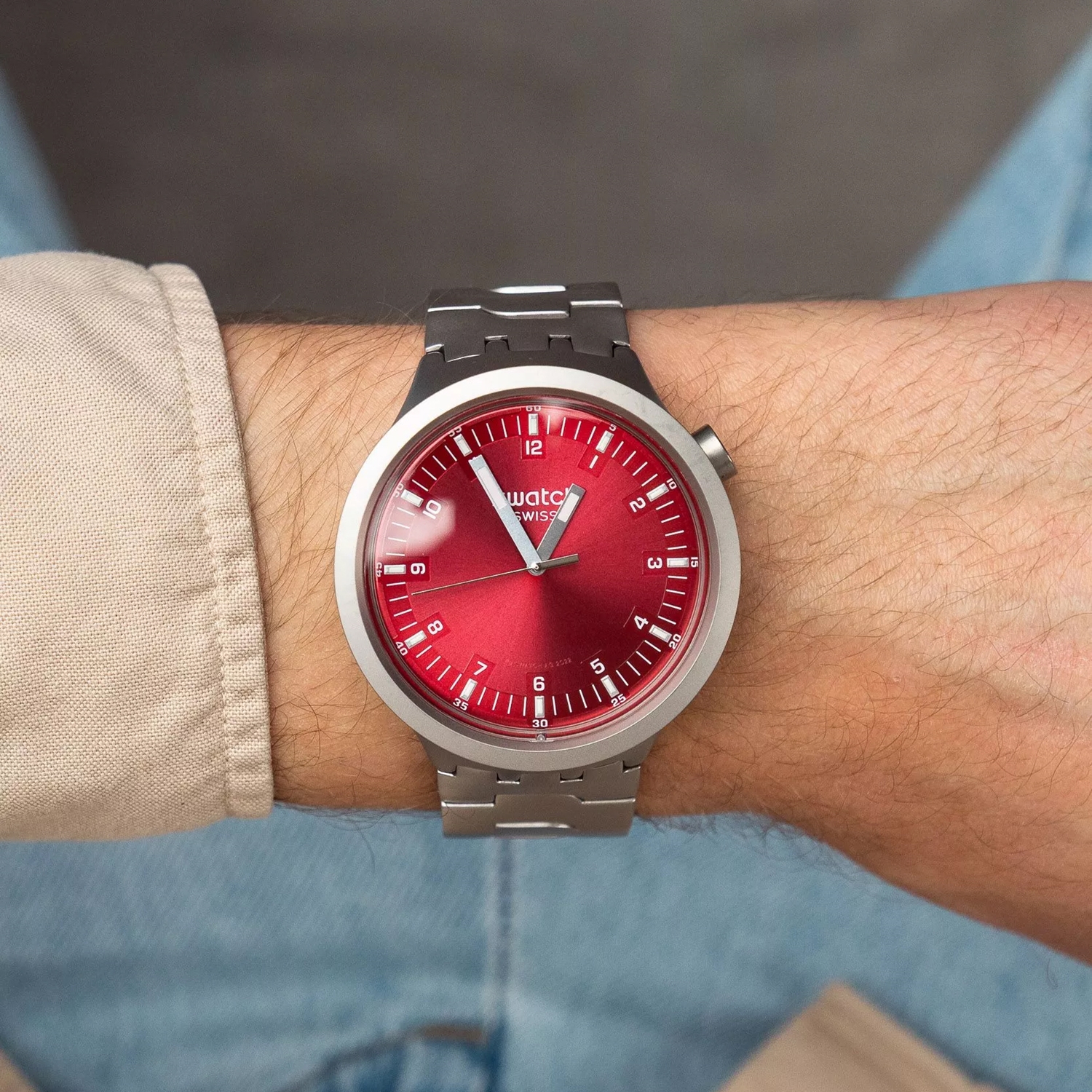 ساعت-مچی-سواچ-مدل-SB07S104G2