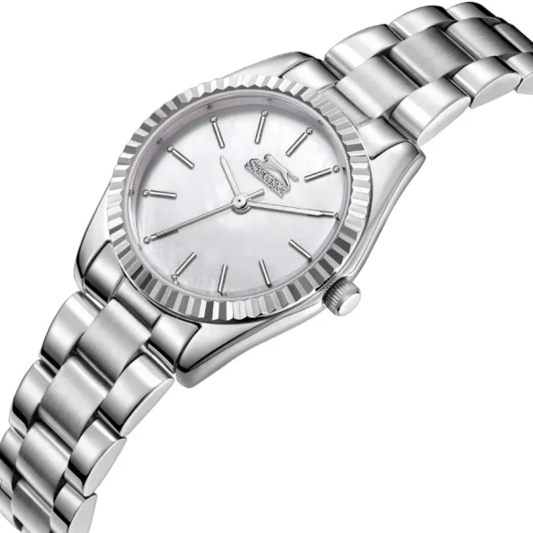 ساعت زنانه اسلازنجر مدل:Slazenger SL.09.2457.3.01