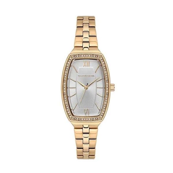 ساعت مچی زنانه یو اس پولو مدل:USPA2110-01