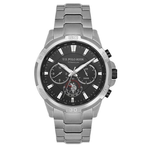 ساعت مچی مردانه یو اس پولو مدل:USPA1119-05