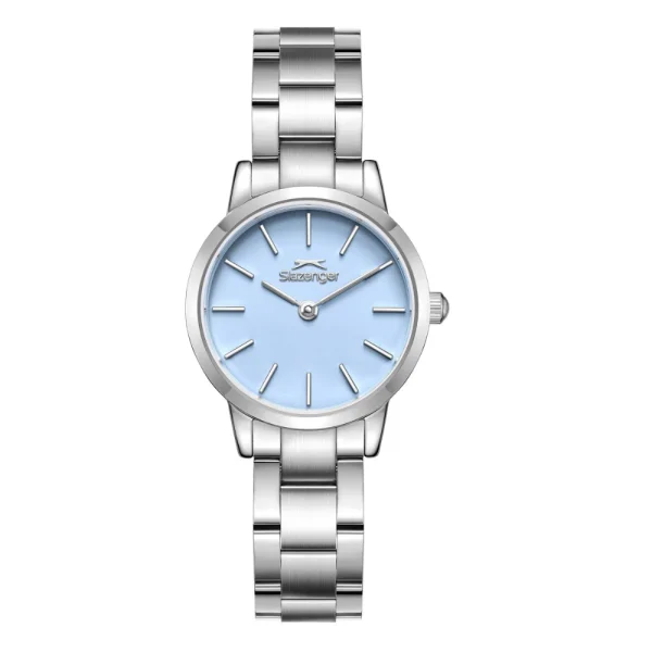 ساعت زنانه اسلازنجر مدل:Slazenger SL.09.2536.3.04