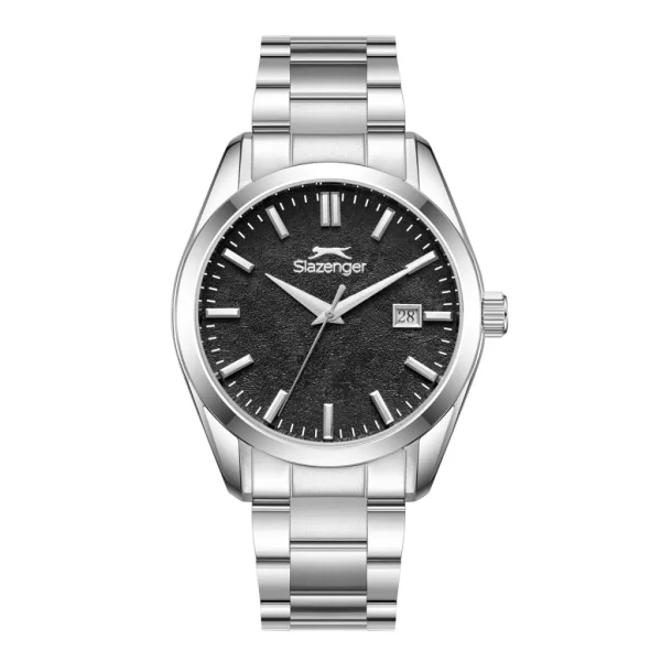 ساعت مردانه اسلازنجر مدل:Slazenger SL.09.2520.1.03