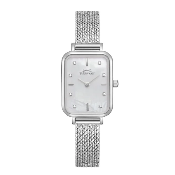 ساعت زنانه اسلازنجر مدل:Slazenger SL.09.2550.3.04