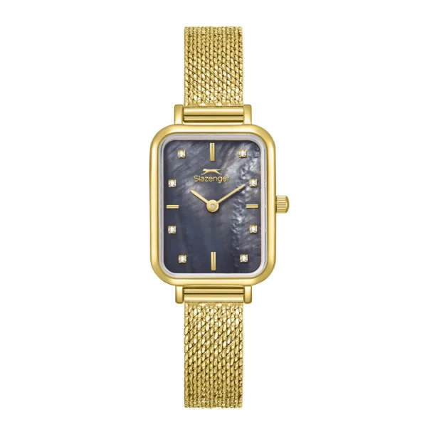 ساعت زنانه اسلازنجر مدل:Slazenger SL.09.2550.3.07