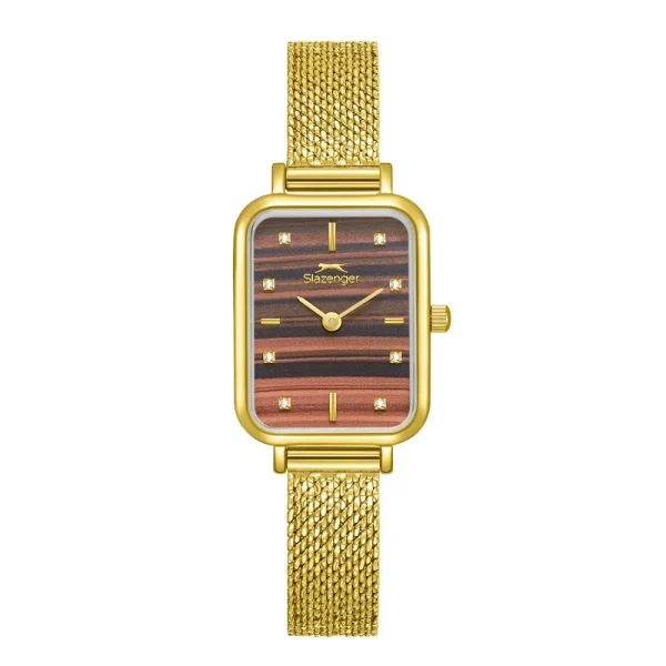 ساعت زنانه اسلازنجر مدل:Slazenger SL.09.2550.3.06