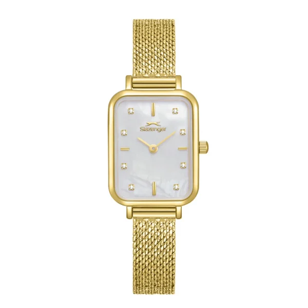 ساعت زنانه اسلازنجر مدل:Slazenger SL.09.2550.3.03