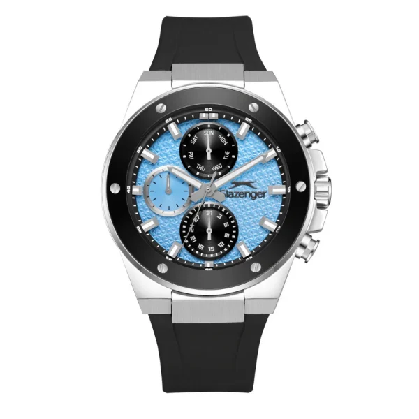 ساعت مردانه اسلازنجر مدل:Slazenger SL.09.2557.2.01