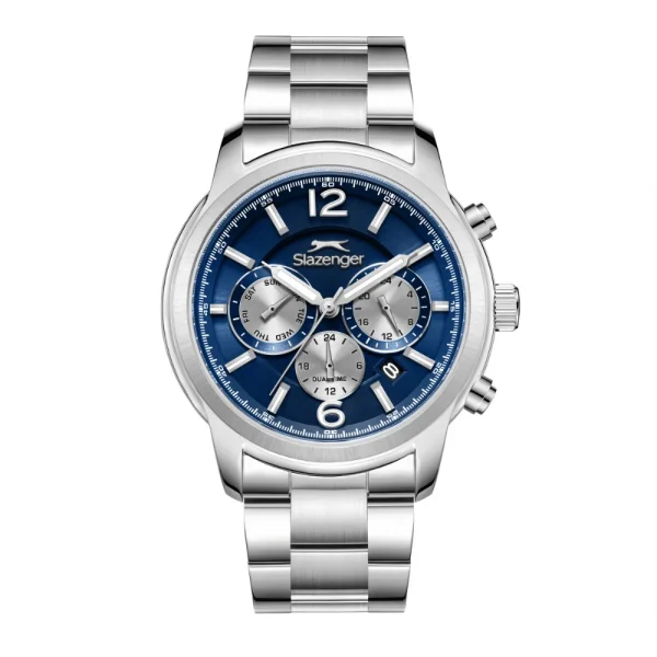 ساعت مردانه اسلازنجر مدل:Slazenger SL.09.2541.2.04