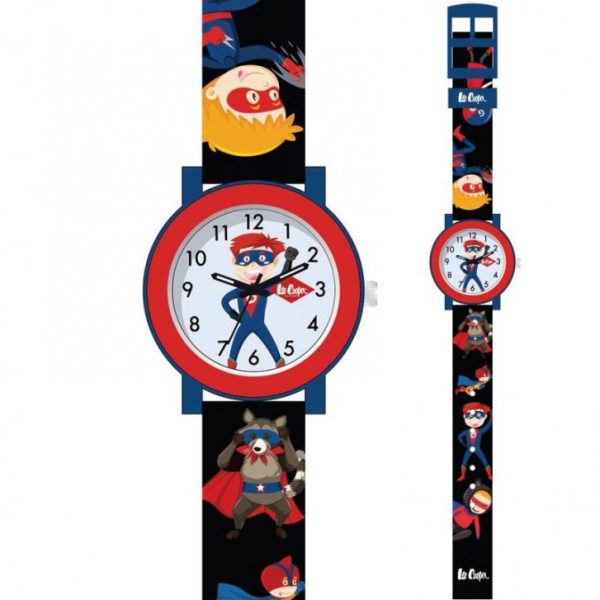 ساعت مچی بچگانه لیکوپر مدل:LC.K.2.961