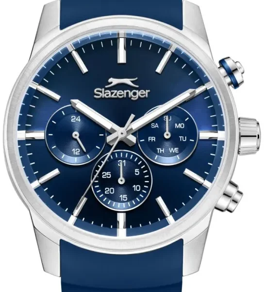 ساعت مردانه اسلازنجر مدل:Slazenger SL.09.2535.2.02