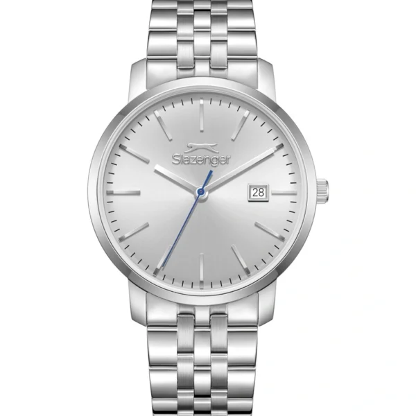 ساعت مردانه اسلازنجر مدل:Slazenger SL.09.2529.1.03