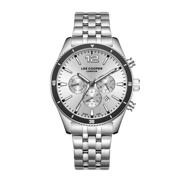 ساعت مچی مردانه لیکوپر مدل:lee cooper LC07641.330