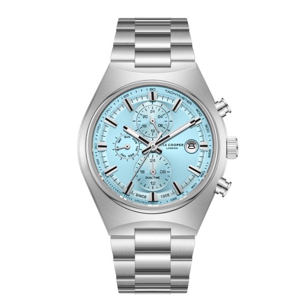 ساعت مچی مردانه لیکوپر مدل:lee cooper LC08214.300