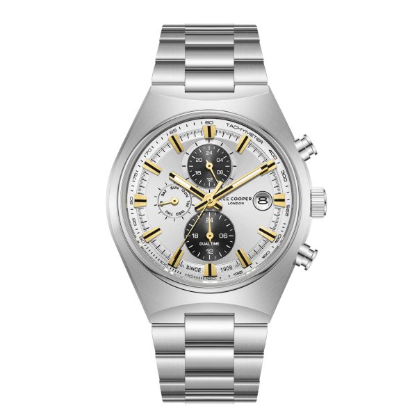ساعت مچی مردانه لیکوپر مدل:lee cooper LC08214.330