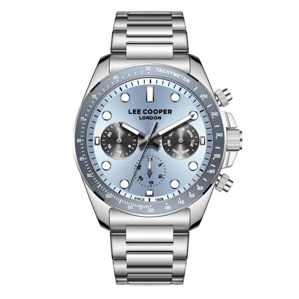 ساعت مچی مردانه لیکوپر مدل:lee cooper LC08215.300