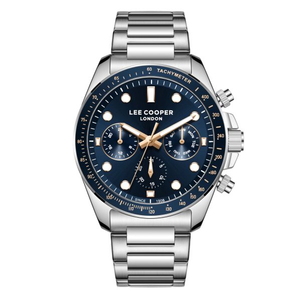 ساعت مچی مردانه لیکوپر مدل:lee cooper LC08215.360