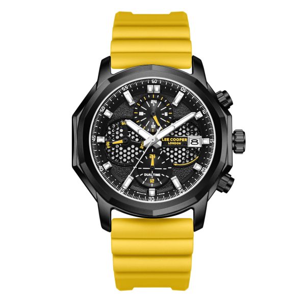 ساعت مچی مردانه لیکوپر مدل:lee cooper LC08238.654