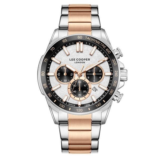 ساعت مچی مردانه لیکوپر مدل:lee cooper LC08240.530