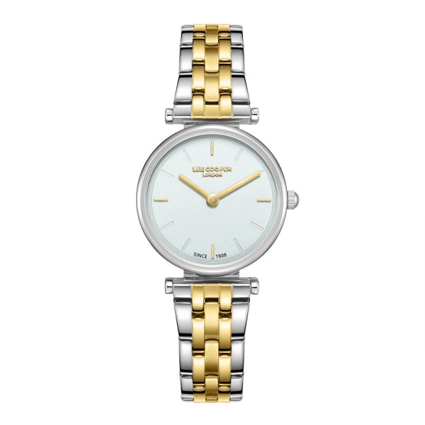 ساعت مچی زنانه لیکوپر مدل:lee cooper LC08244.270