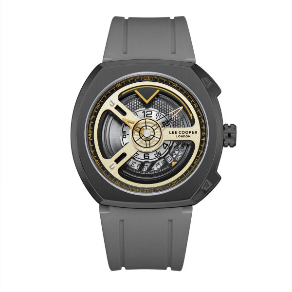 ساعت مچی مردانه لیکوپر مدل:lee cooper LC08245.016