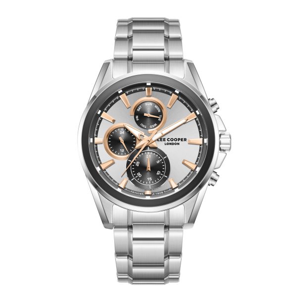 ساعت مچی مردانه لیکوپر مدل:lee cooper LC08249.360