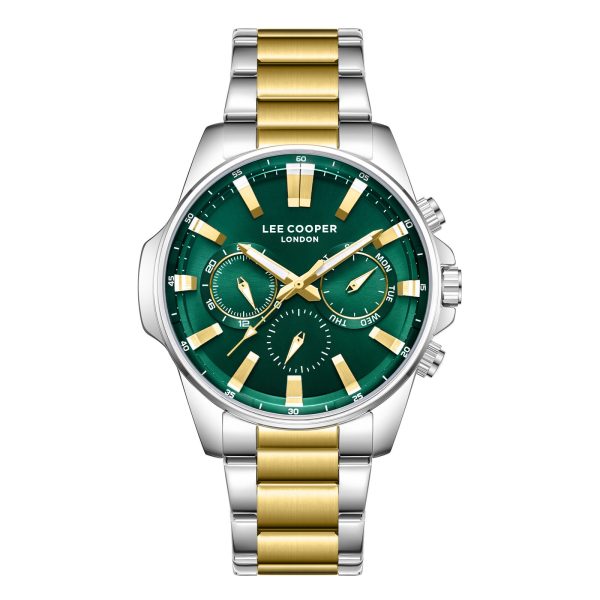ساعت مچی مردانه لیکوپر مدل:lee cooper LC08253.270