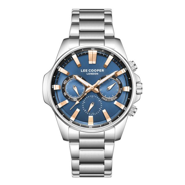 ساعت مچی مردانه لیکوپر مدل:lee cooper LC08253.300