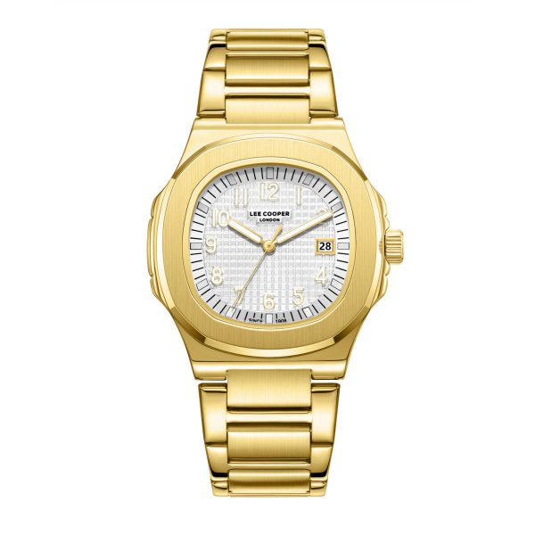 ساعت مچی مردانه لیکوپر مدل:lee cooper LC08259.130