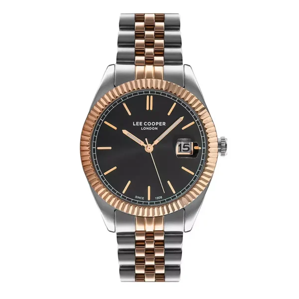 ساعت مچی مردانه لیکوپر مدل:lee cooper LC07215.550