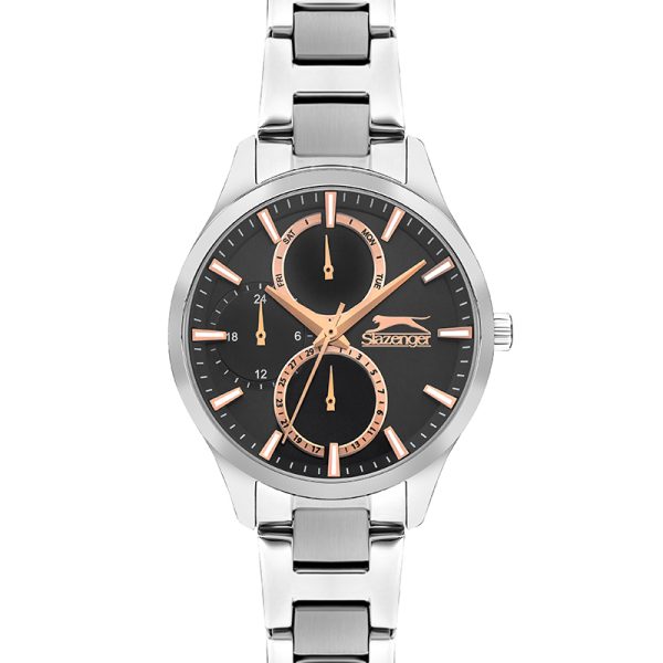 ساعت زنانه اسلازنجر مدل:Slazenger SL.09.2284.4.02