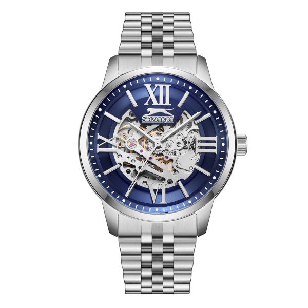 ساعت مردانه اسلازنجر مدل:Slazenger SL.09.2337.1.03