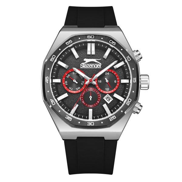 ساعت مردانه اسلازنجر مدل:Slazenger SL.09.2341.2.01