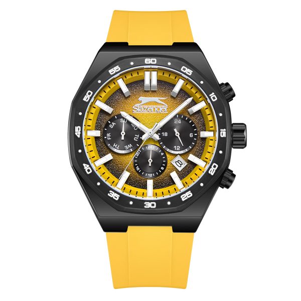 ساعت مردانه اسلازنجر مدل:Slazenger SL.09.2341.2.04