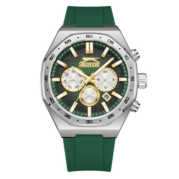 ساعت مردانه اسلازنجر مدل:Slazenger SL.09.2341.2.05