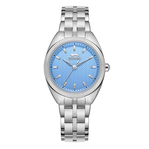 ساعت زنانه اسلازنجر مدل:Slazenger SL.09.2344.4.03